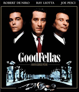 GoodFellas (1990) คนดีเหยียบฟ้า