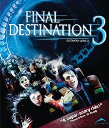 Final Destination 3 (2006) โกงความตาย เย้ยความตาย 3
