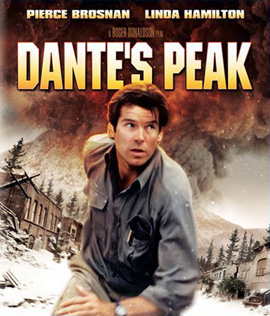 Dante's Peak (1997) ธรณีไฟนรกถล่มโลก