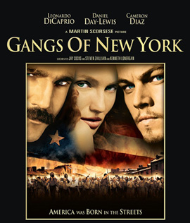 Gangs of New York (2002) จอมคนเมืองอหังการ์