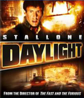 Daylight (1996) ฝ่า นรกใต้โลก