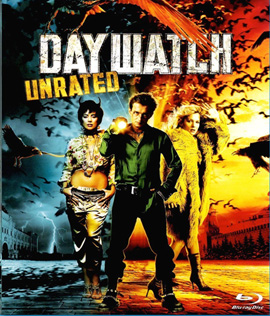 Day Watch (2006) สงครามพิฆาตมารครองโลก