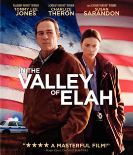 In the Valley of Elah (2008) กระชากเกียรติ เหยียบอัปยศ