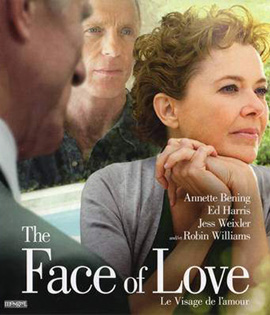 The Face of Love (2013) มหัศจรรย์รัก ปาฏิหาริย์แห่งชีวิต (Master)