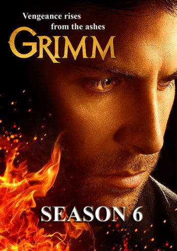 Grimm: Season 6 (2017) กริมม์ ยอดนักสืบนิทานสยอง ปี 6 (13 ตอนจบ)