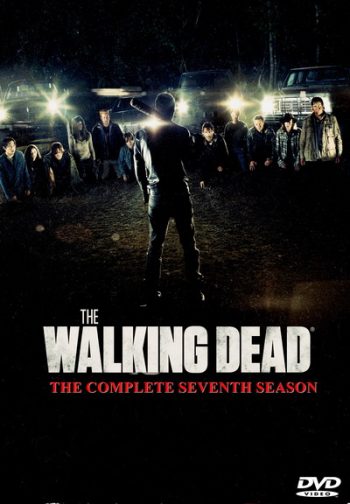 The Walking Dead Season 7 (EP9-16 จบ)