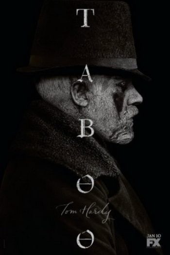 TABOO SEASON 1 ( EP.1-EP.8 จบ ซับไทย )