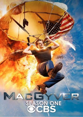 MACGYVER ยอดคนสมองเพชร 2016 ( EP.1-EP.21 จบ ซับไทย )