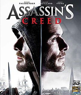 Assassin's Creed (2016) อัสแซสซินส์ ครีด 3D