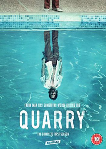 Quarry Season 1 ควอร์รี่ คนบาปมือสังหาร ปี 1 ( 8 ตอนจบ )