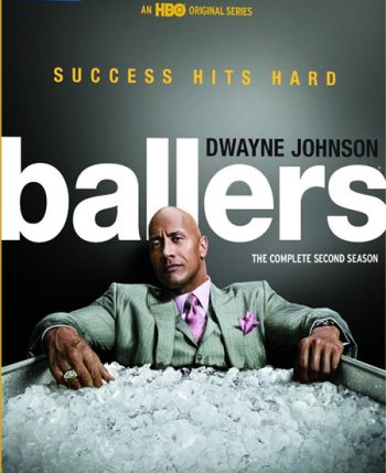 Ballers Season 2 บอลเลอร์ส ยอดคนเกมชนคน ปี 2 ( 10 ตอนจบ )