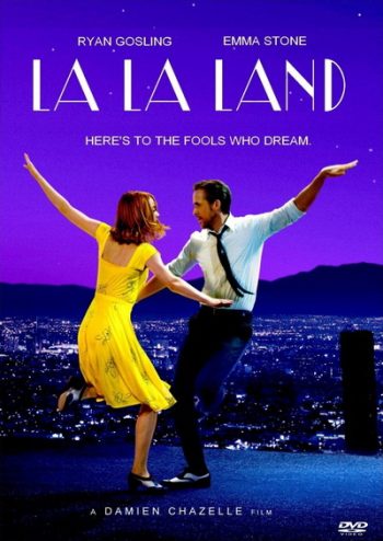 La La Land นครดารา (2016)