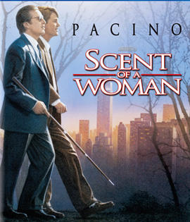 Scent of a Woman (1992) ผู้ชายหัวใจไม่ปอกเปลือก