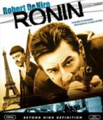 Ronin (1998) 5 มหากาฬล่าพลิกนรก