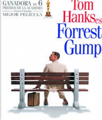 Forrest Gump (1994) อัจฉริยะปัญญานิ่ม