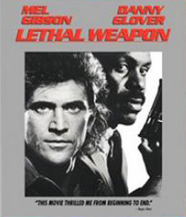 Lethal Weapon (1987) ริกก์ส คนมหากาฬ