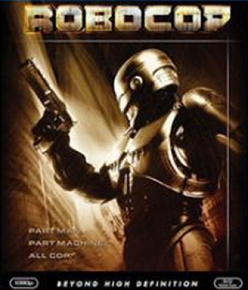 RoboCop (1987) โรโบคอป