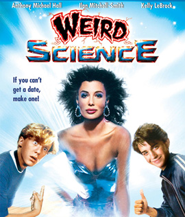 Weird Science (1985)
