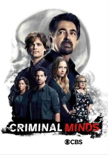 Criminal Minds Season 12 อ่านเกมอาชญากร ปี 12 (22 ตอนจบ)