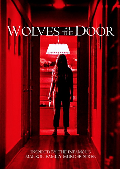 The Wolves at the Door (2016)