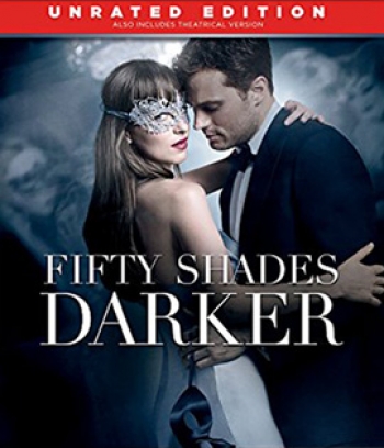 Fifty Shades Darker (2017) ฟิฟตี้เชดส์ ดาร์กเกอร์ (ดูได้ทั้งแบบ play theatrical version และแบบ play the unmasked version)
