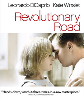 Revolutionary Road (2008) ถนนแห่งฝัน สองเรานิรันดร์
