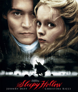 Sleepy Hollow (1999) คนหัวขาดล่าหัวคน