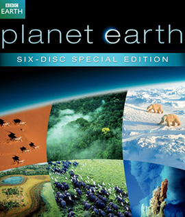Planet Earth (BBC Series)