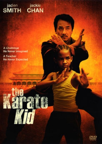 The Karate Kid เดอะ คาราเต้ คิด (2010)