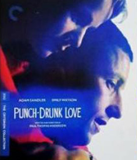 Punch-Drunk Love (2002) พั้น-ดรั้งค์ เลิฟ ขอเมารักให้หัวปักหัวปำ