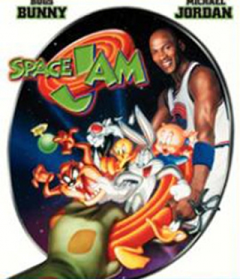 Space Jam (1996) ทะลุมิติมหัศจรรย์ {เสียงไทยหายนาทีที่43-นาทีที่48}