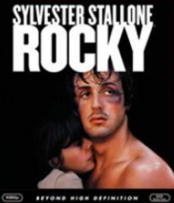Rocky (1976) ร็อคกี้ ราชากำปั้น...ทุบสังเวียน