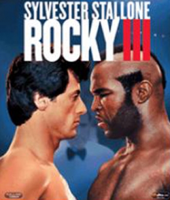 Rocky III (1982) ร็อคกี้ ราชากำปั้น...ทุบสังเวียน ภาค 3
