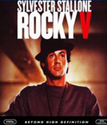 Rocky V(1990) ร็อคกี้ ราชากำปั้น...ทุบสังเวียน ภาค 5