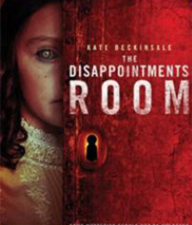 The Disappointments Room (2016) มันอยู่ในห้อง