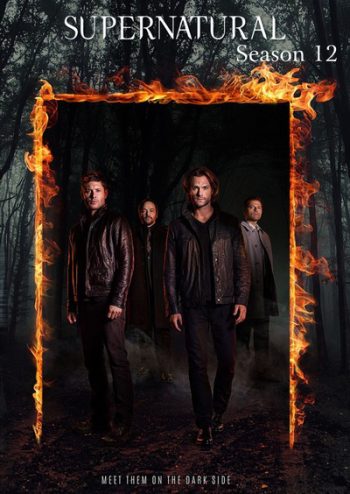 Supernatural Season 12 (23 ตอนจบ)