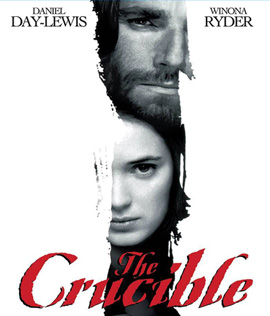 The Crucible (1996) ขออาฆาตถึงชาติหน้า
