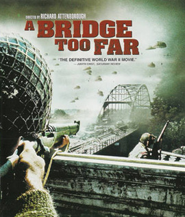 A Bridge Too Far (1977) สะพานนรก