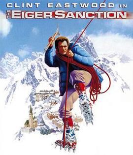 The Eiger Sanction (1975) นักฆ่าผานรก