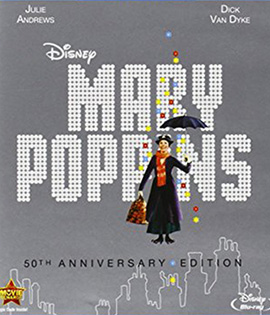 Mary Poppins (1964) แมรี่ ป๊อปปิ้นส์