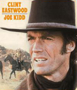 Joe Kidd (1972) ล่าตายไอ้ชาติหิน