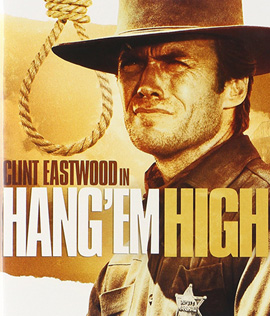 Hang 'Em High (1968) กลั่นแค้นไอ้ชาติหิน