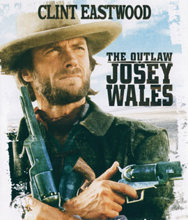 The Outlaw Josey Wales (1976) ไอ้ถุยปืนโหด