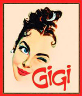 Gigi (1958) จีจี้ สาวน้อยโลกีย์