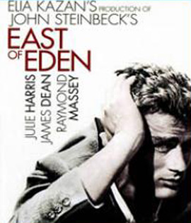East of Eden (1955)