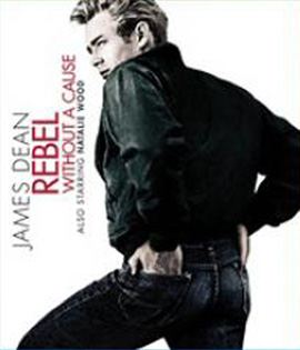 Rebel Without a Cause (1955) วัยอันตราย