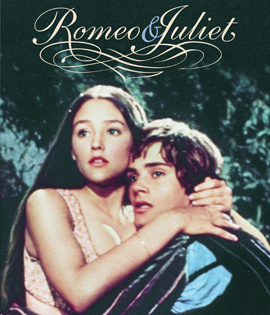 Romeo and Juliet (1968) โรมีโอและจูเลียต (ได้ออสการ์ 2 รางวัล)