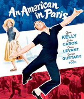 An American in Paris (1951)