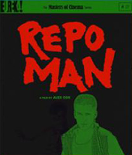 Repo Man (1984)
