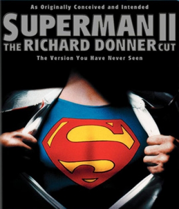 Superman II: The Richard Donner Cut (2006)